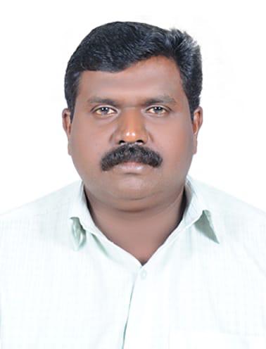 Sri. GIFTEN K JOSEPH